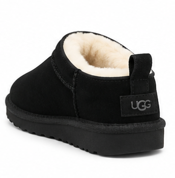 UGG Classic Micro – Black