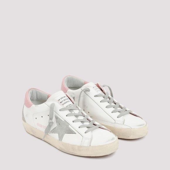 Golden Goose Superstar Leather