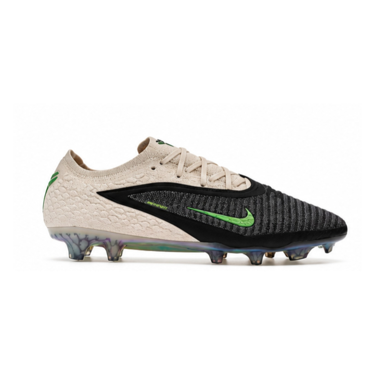 Nike Phantom 6 Low Elite FG – Kobe Bryant Phantom Black