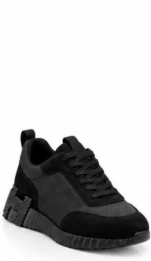 Hermès Bouncing Sneaker – Noir