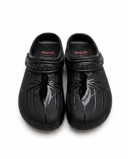 Crocs Spider-Man Neo Classic Clog – Multi
