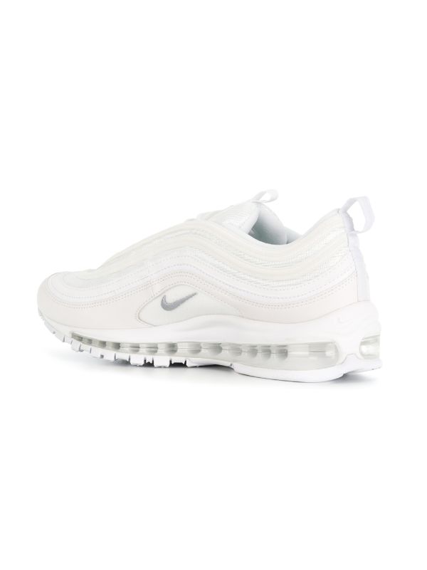 Nike Air Max 97
Triple White Wolf Grey