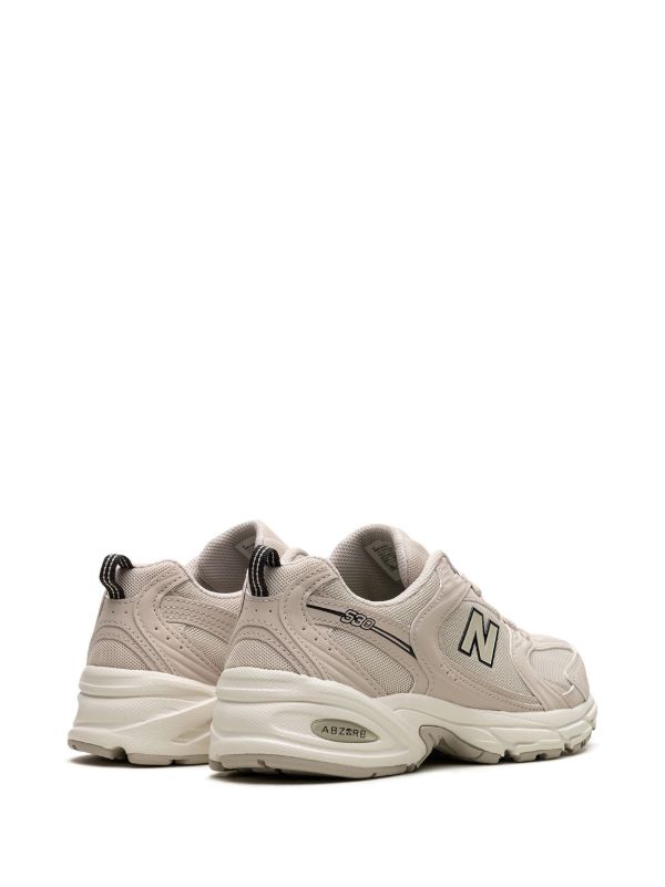 New Balance 530 Beige Cream
