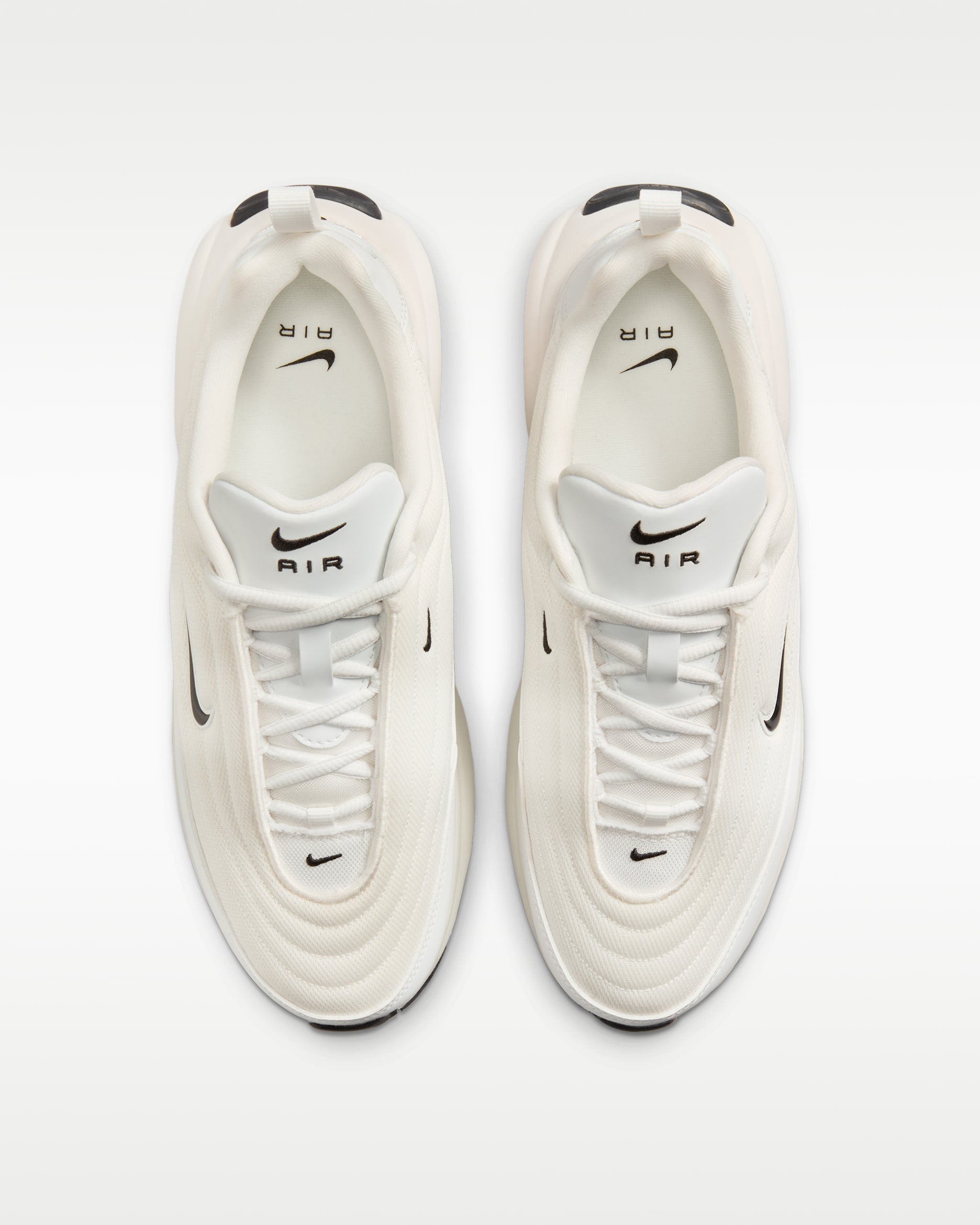 Nike Air Max Portal White Black