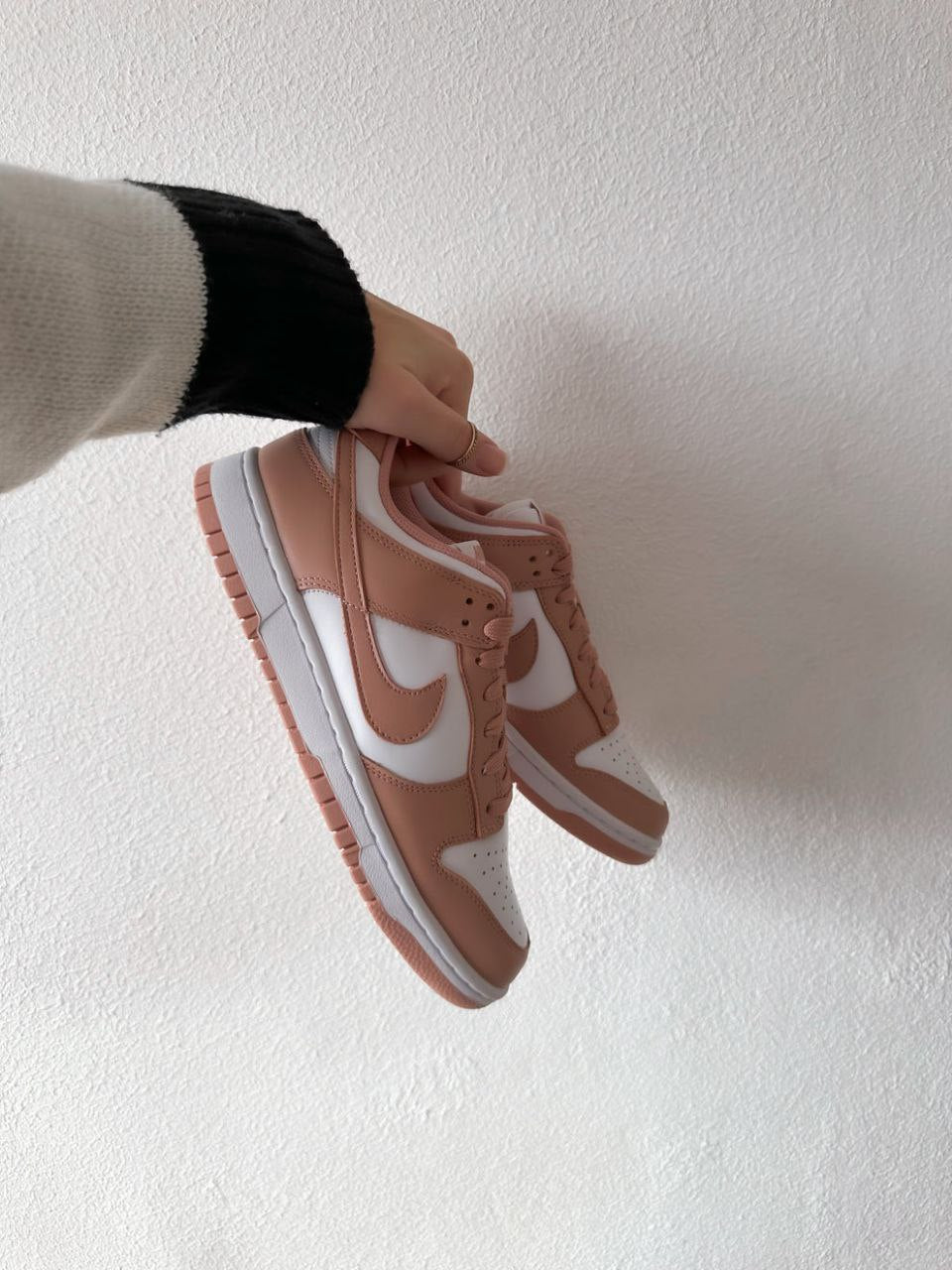 Nike Dunk Low Rose Whispe