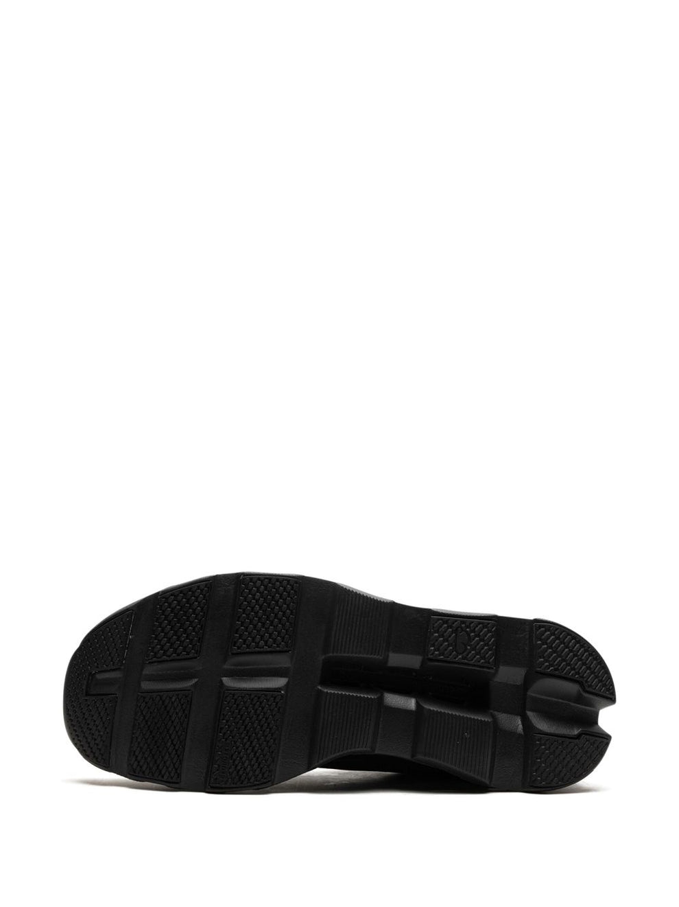 On Running Cloudmonster "All Black" sneakers