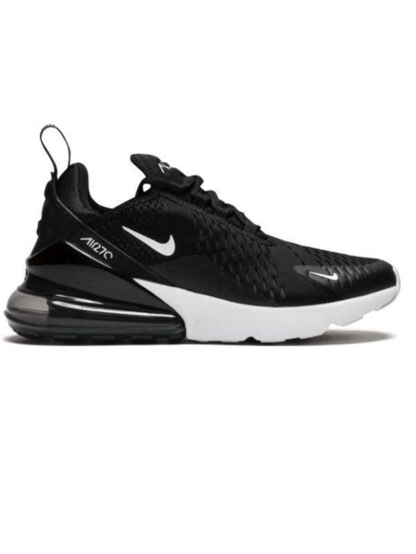 Nike Air Max 270
Black White