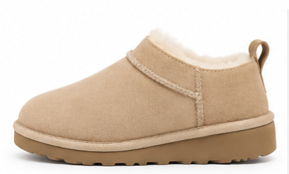 UGG Classic Micro – Chestnut
