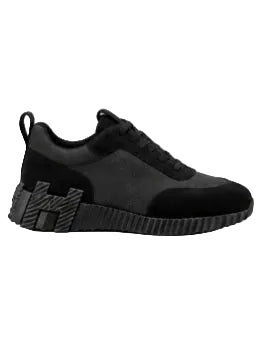 Hermès Bouncing Sneaker – Noir