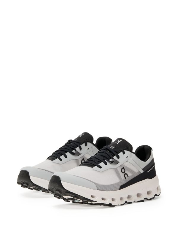 On Cloud vista trail running Glacier Eclipse