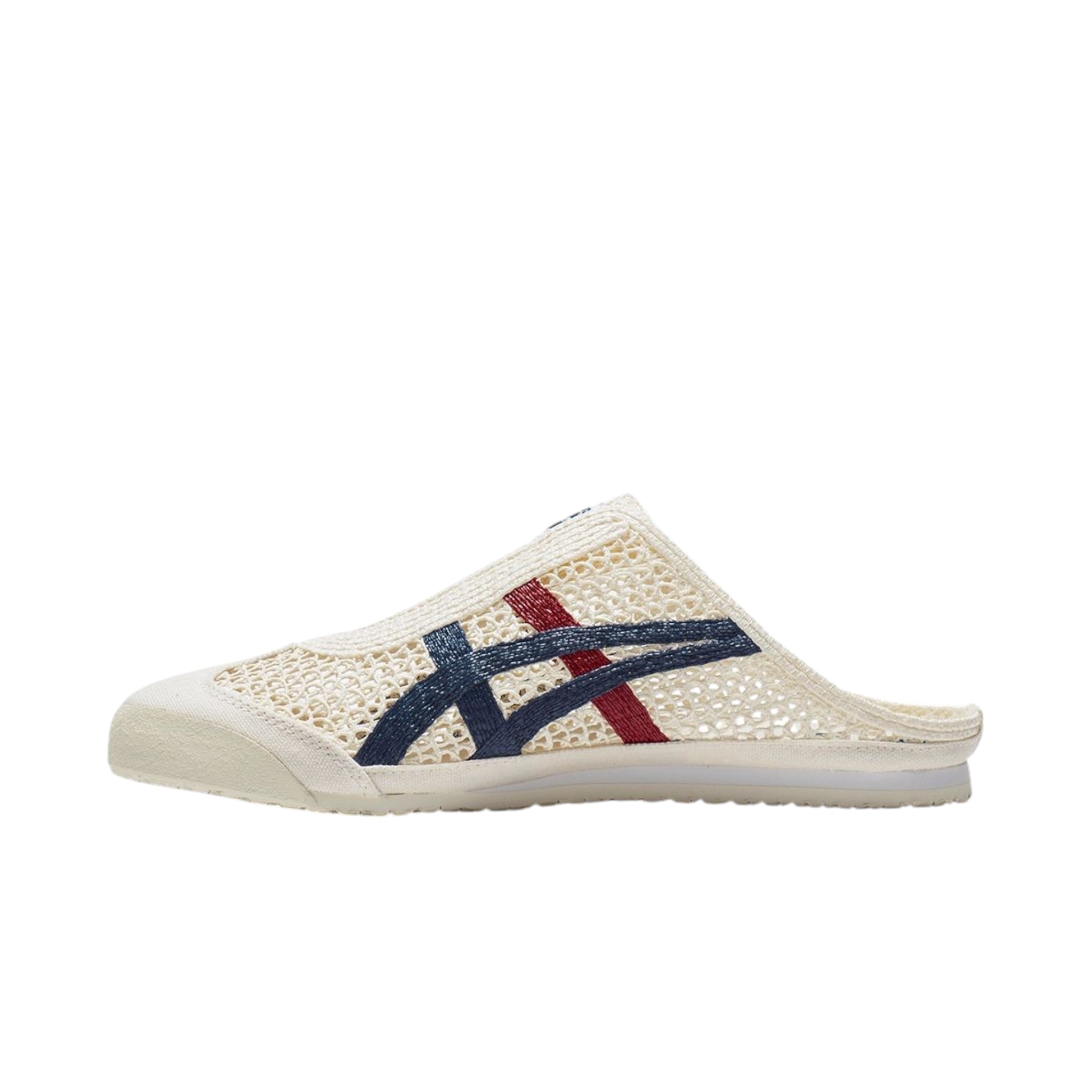 Onitsuka Tiger
MEXICO 66 SABOT