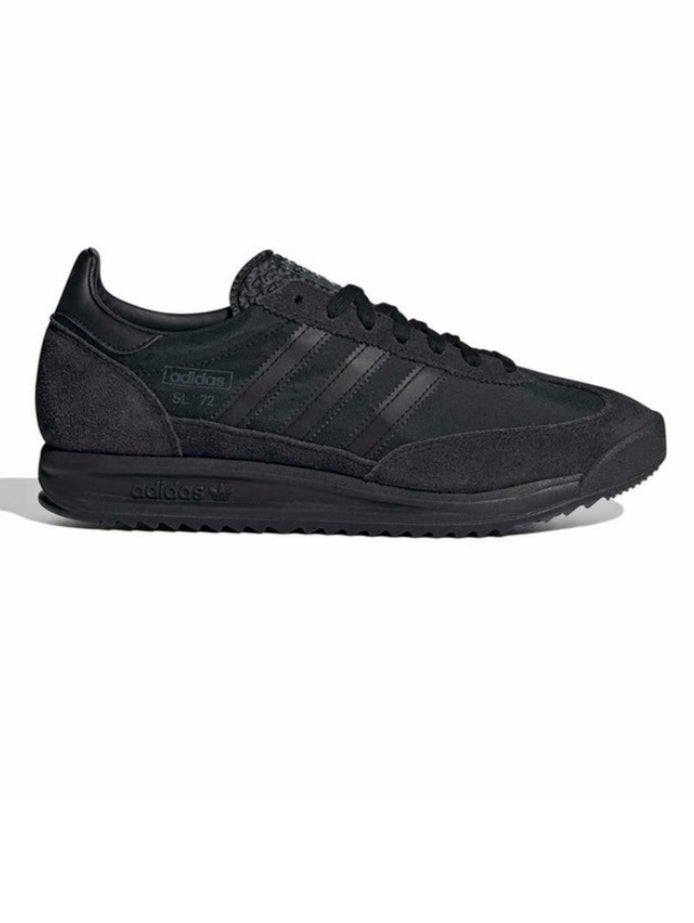 Adidas SL 72 Core Black