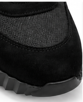 Hermès Bouncing Sneaker – Noir