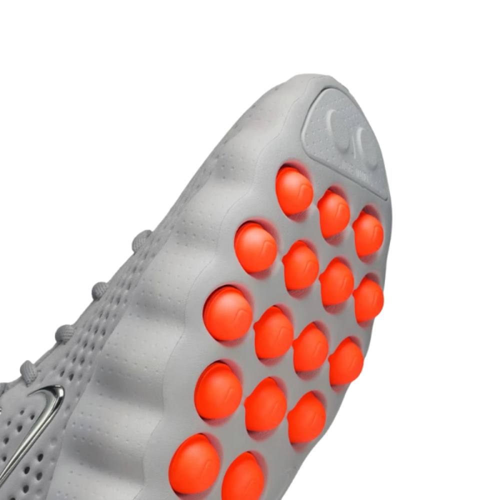 Nike Mind 002 Grey Orange