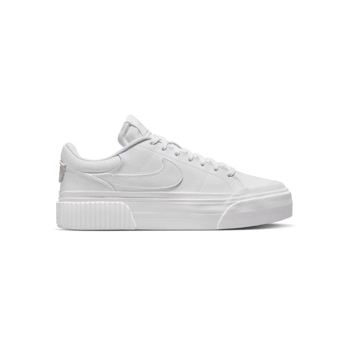 Nike Court Legacy Lift Triple White