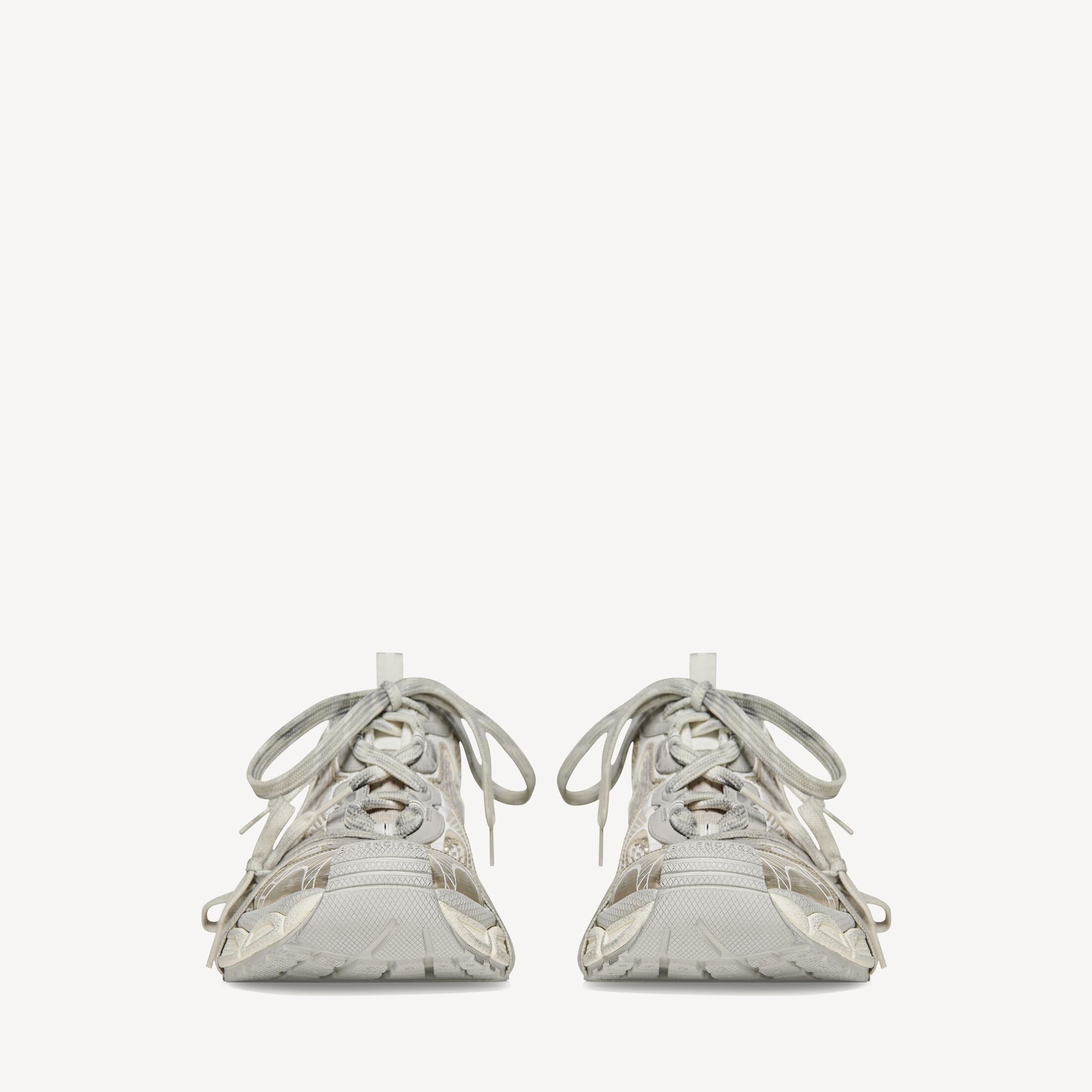 Balenciaga 3XL Sneaker Beige