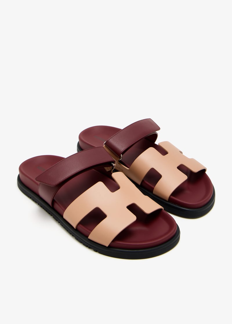 HERMÈS PRE-LOVED