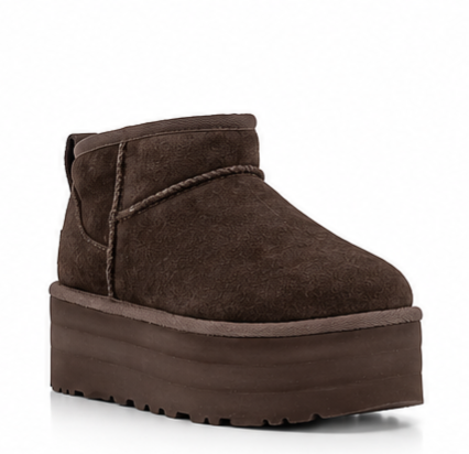 UGG Classic Ultra Mini Platform Boot