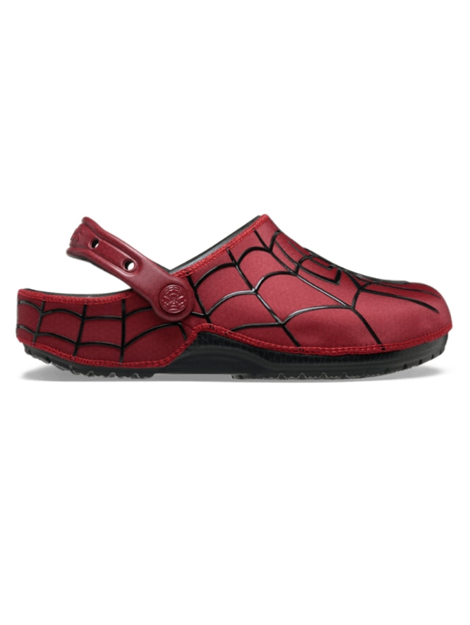 Crocs Spider-Man Neo Classic Clog – Multi