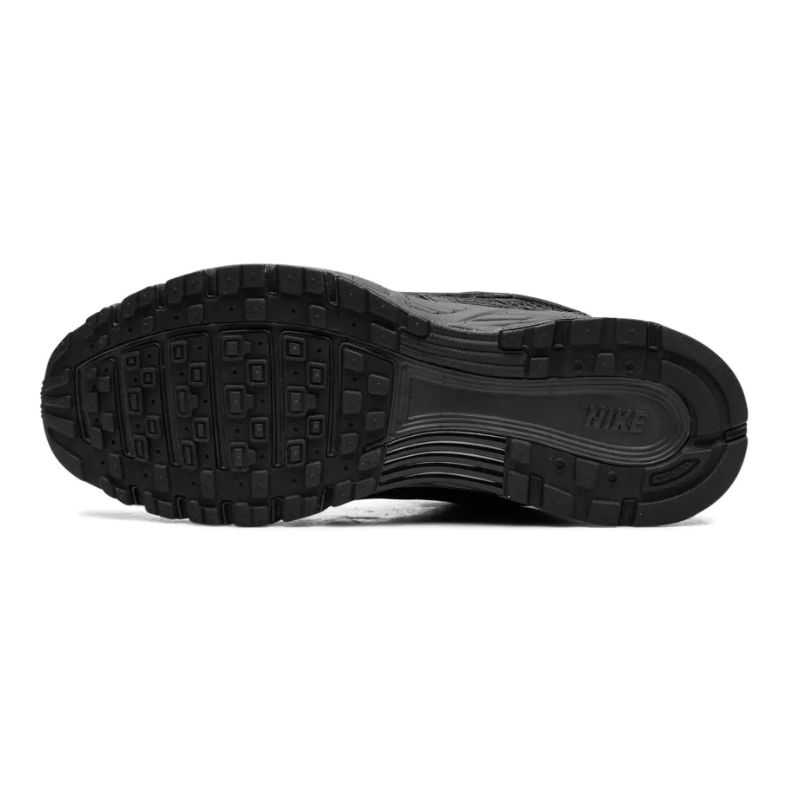 Nike P-6000 Premium – Triple Black