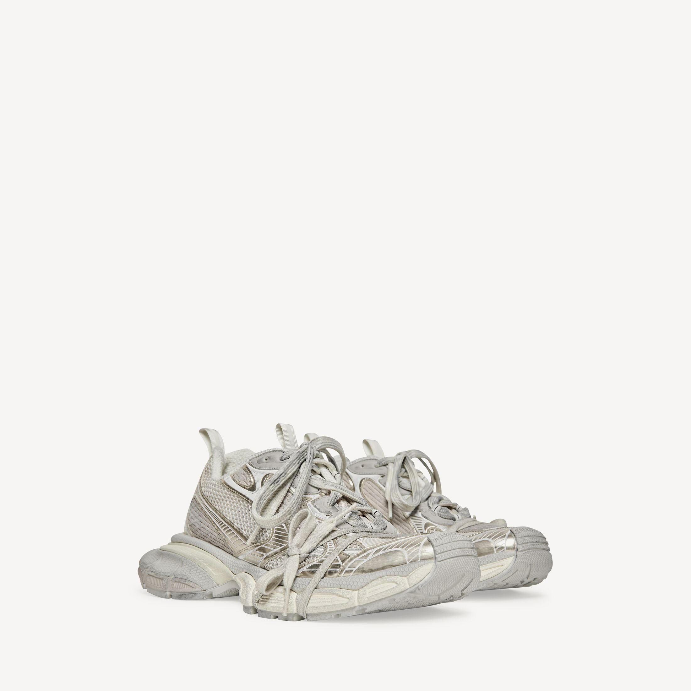 Balenciaga 3XL Sneaker Beige