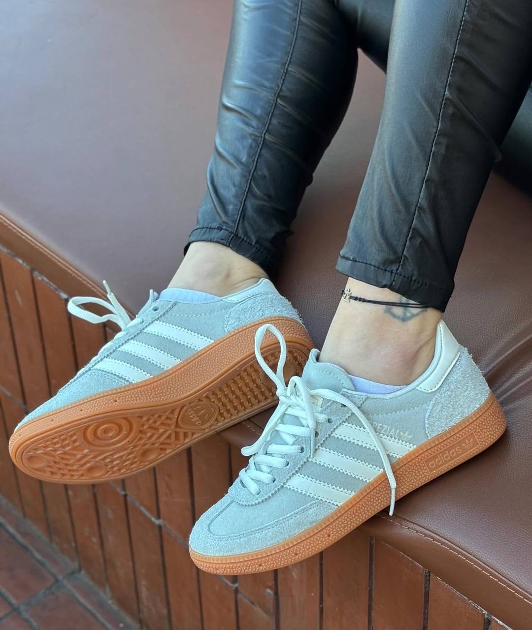 Adidas Handball Spezial Shoes