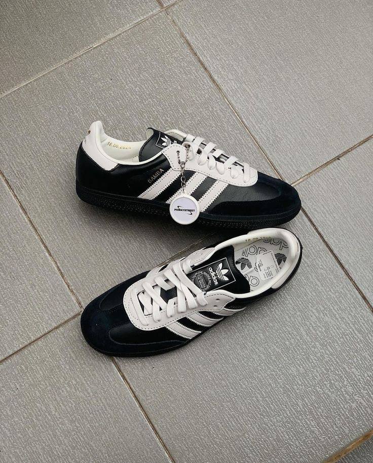 Samba OG '75th Anniversary