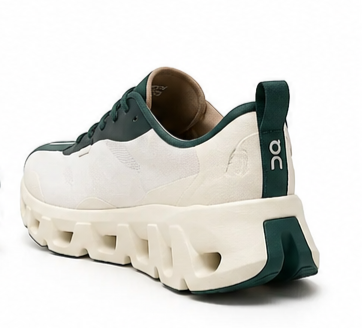 On Running K-Tech 1 Kith Tofu Sea Moss