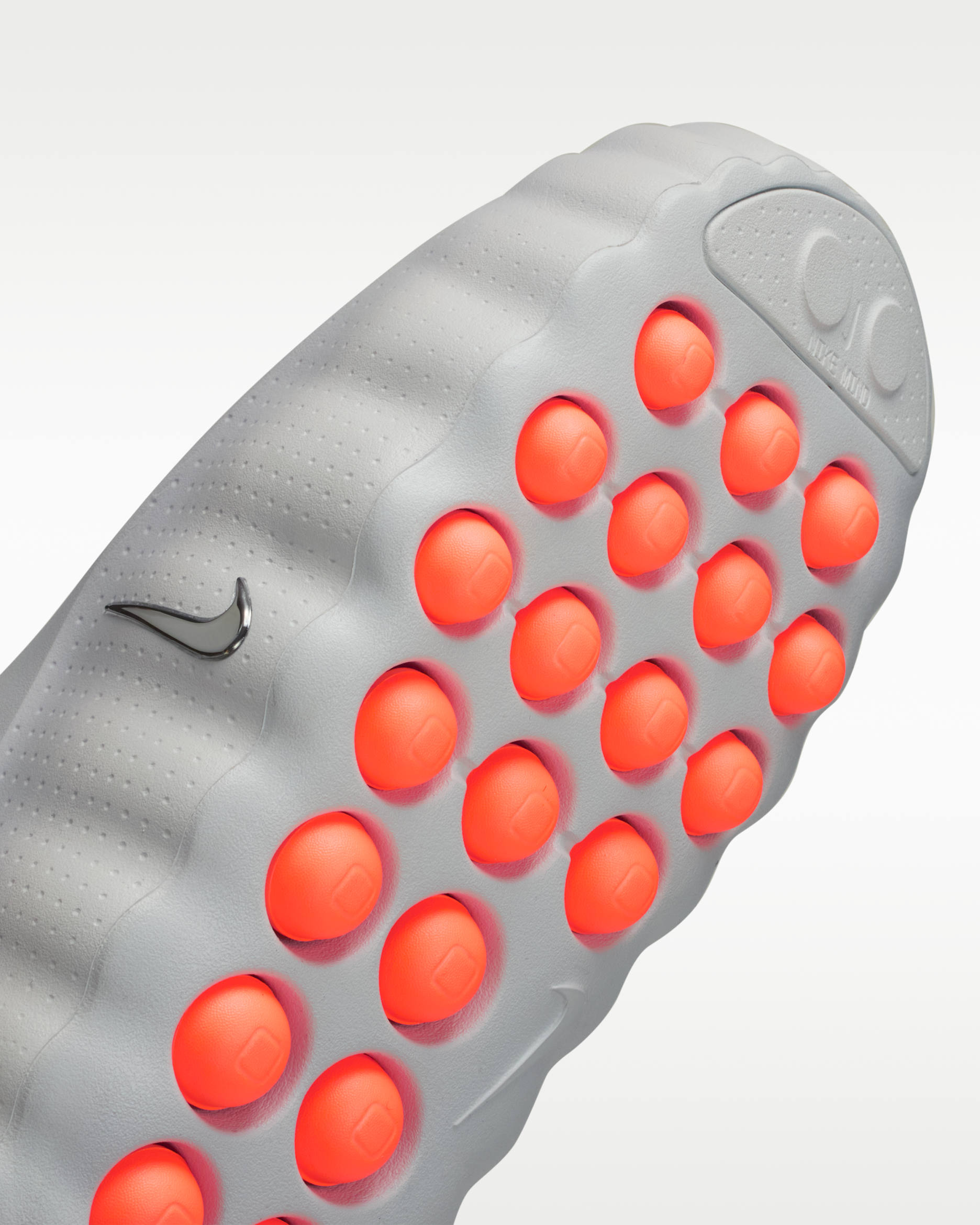 Nike Mind 002 Grey Orange