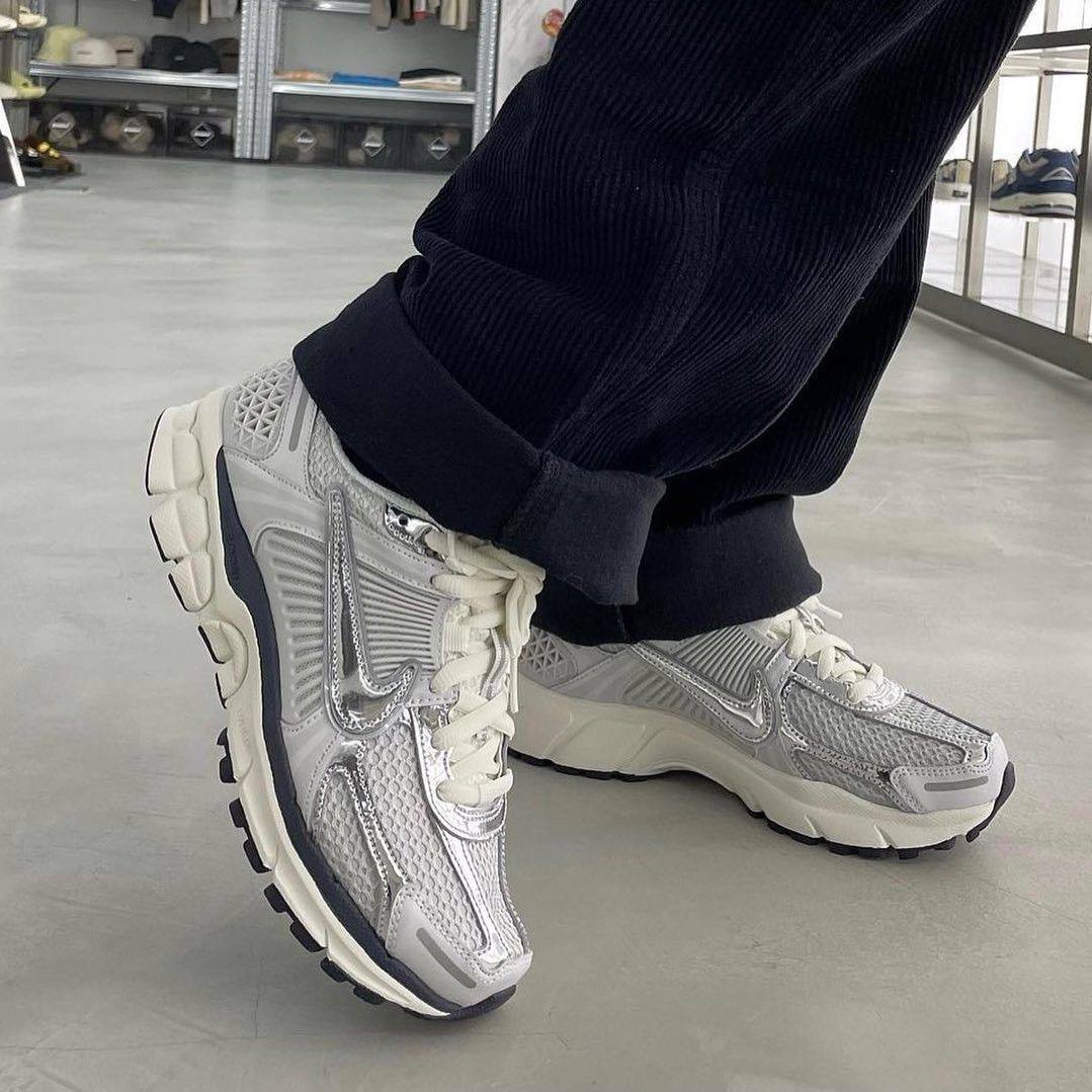 Nike W Zoom Vomero 5