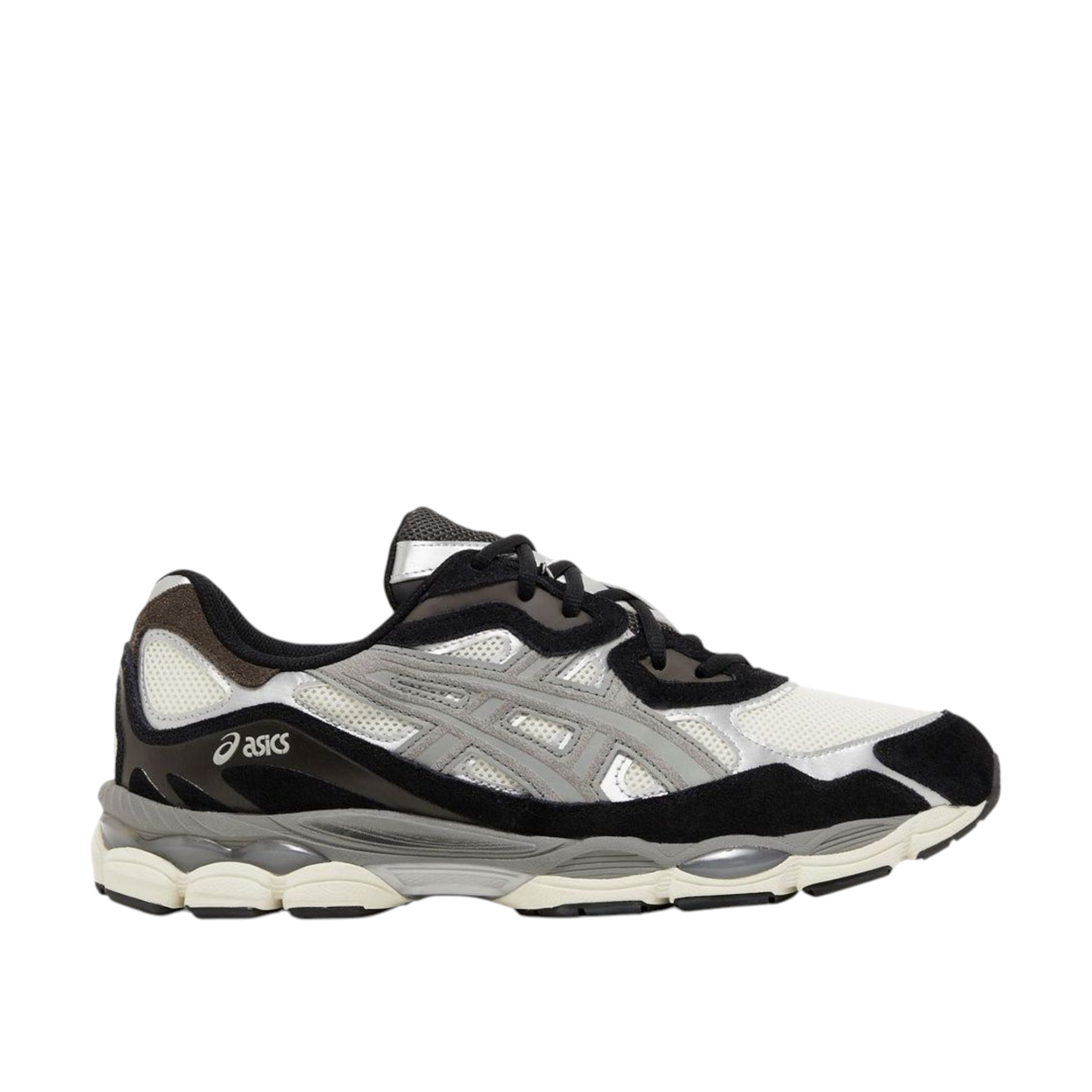 ASICS GEL-NYC IVORY CLAY GREY