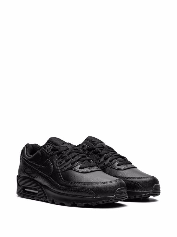 Nike Air Max 90 Triple Black