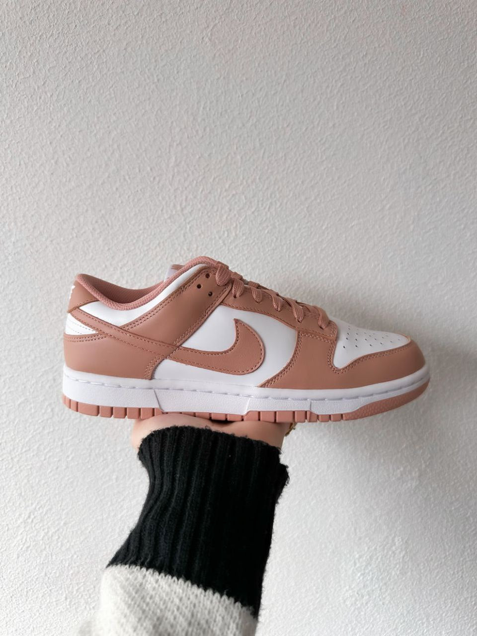 Nike Dunk Low Rose Whispe