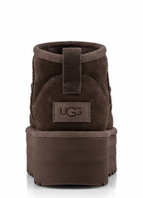 UGG Classic Ultra Mini Platform Boot