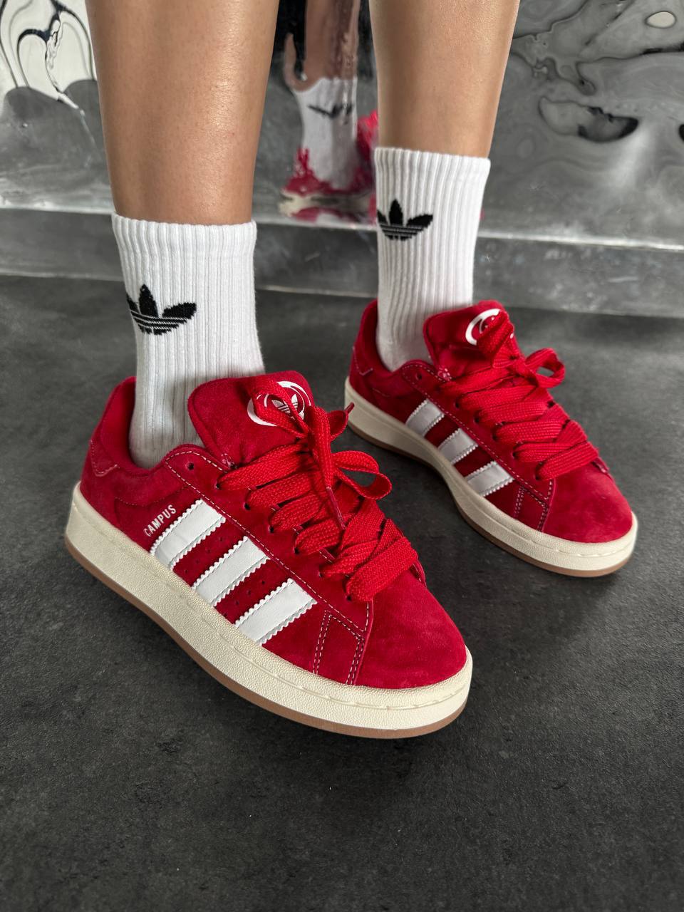 Campus 00s Shoes