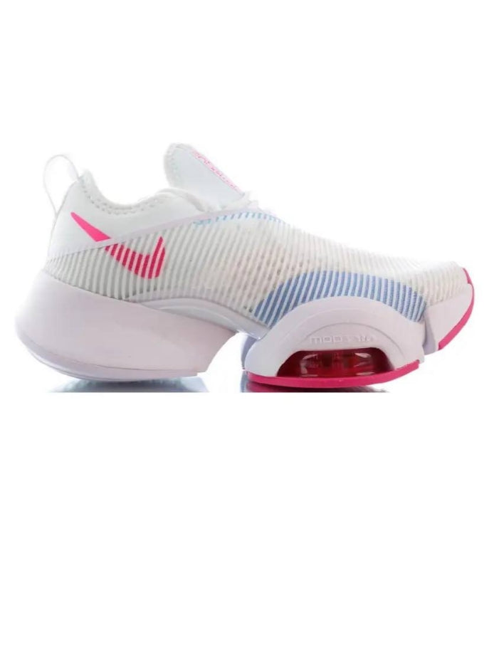Nike Air Zoom Superrep cushion running shoes white pink buy