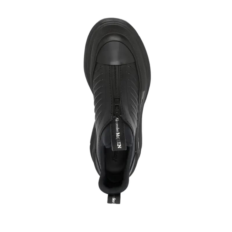 Alexander McQueen Tread Slick Zip Up