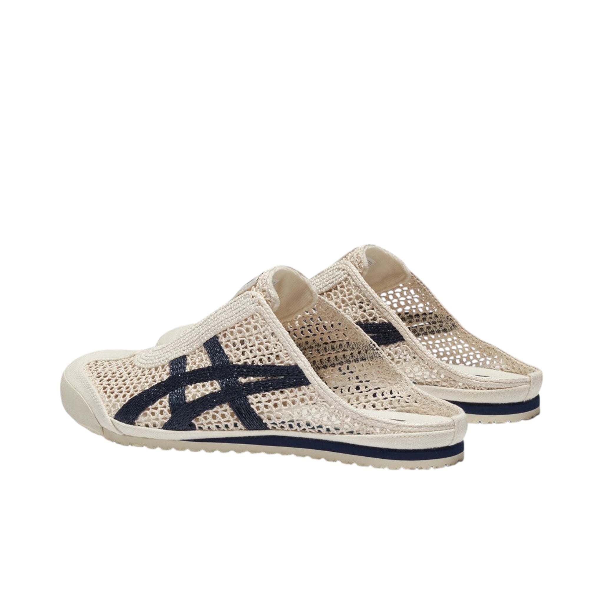 Onitsuka Tiger
MEXICO 66 SABOT