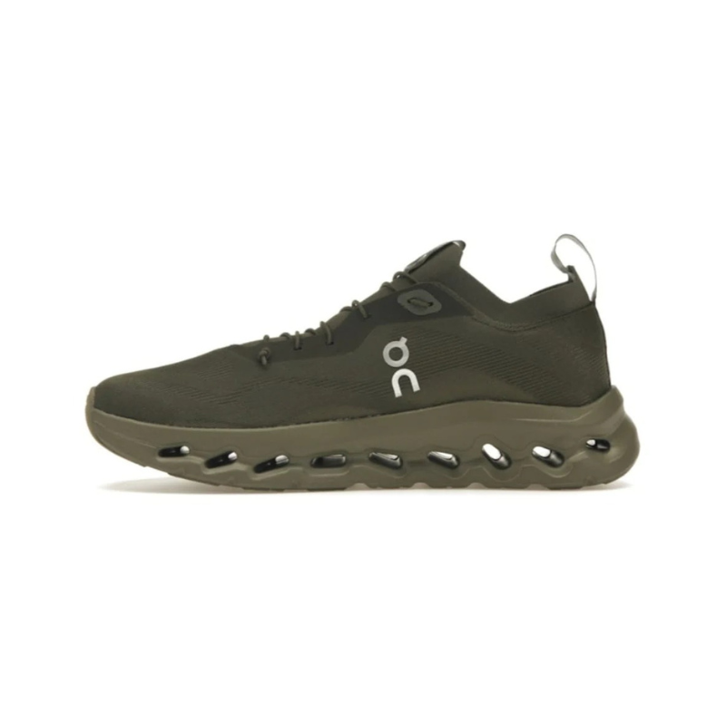 On Running Cloudtilt Loewe – Khaki Green