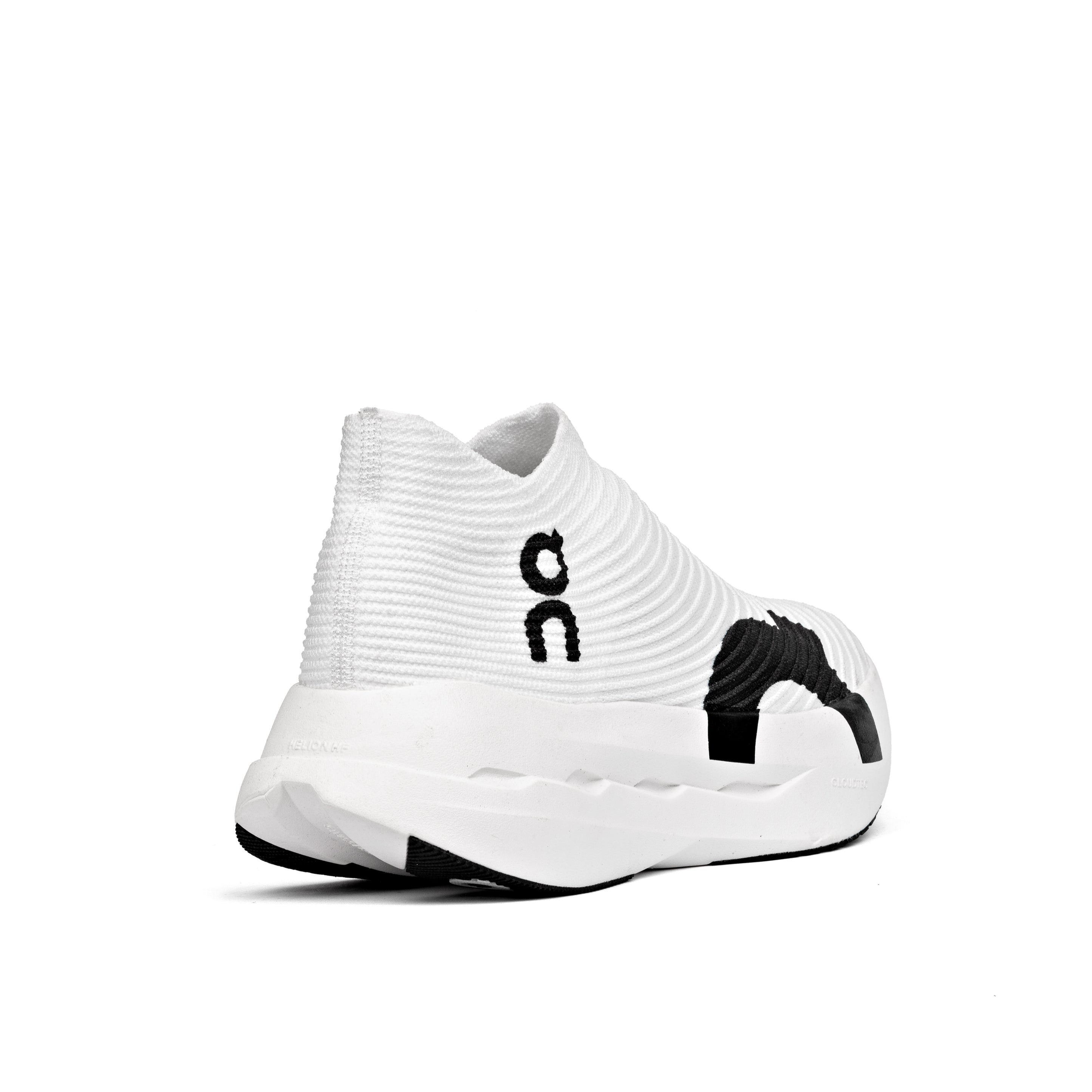 On Running Cloudboom Strike white