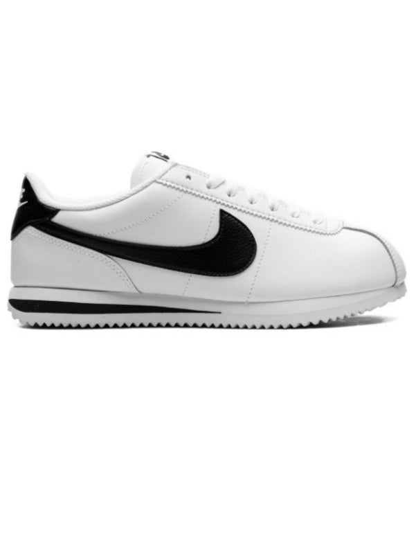 Nike Cortez White Black