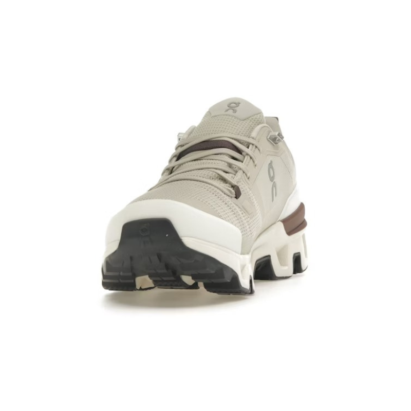 On Running Cloundwander Waterproof – Sand Ivory