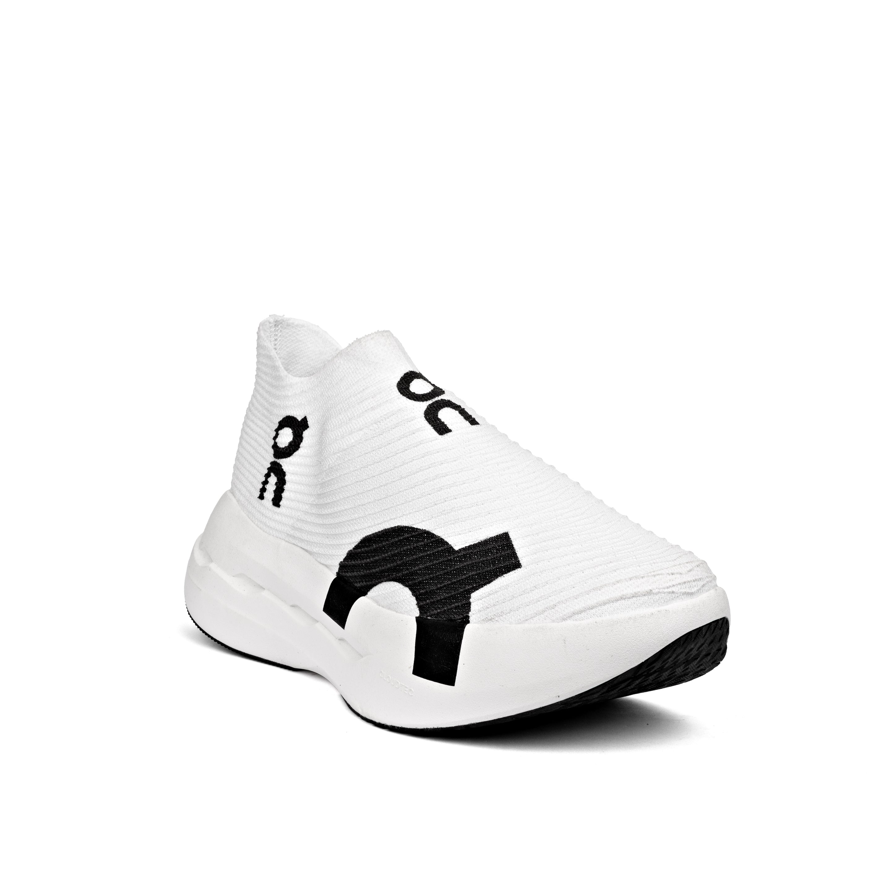 On Running Cloudboom Strike white