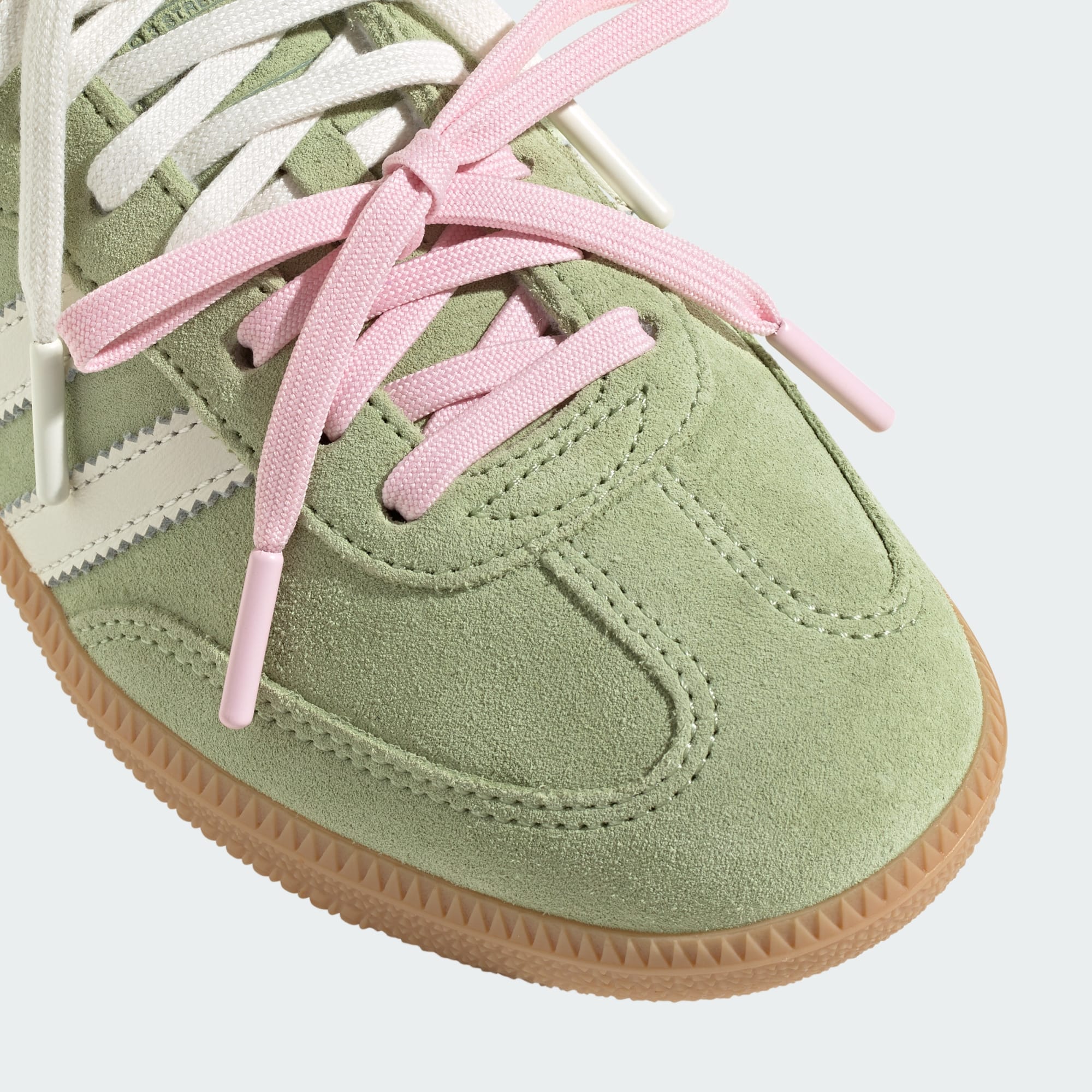 Adidas Samba Matcha Edition
