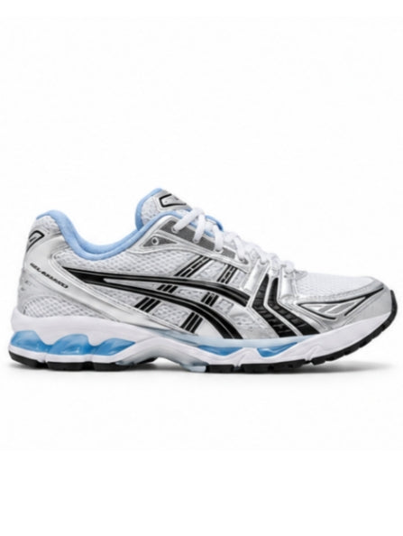 ASICS Gel-Kayano 14 White Baby Blue
