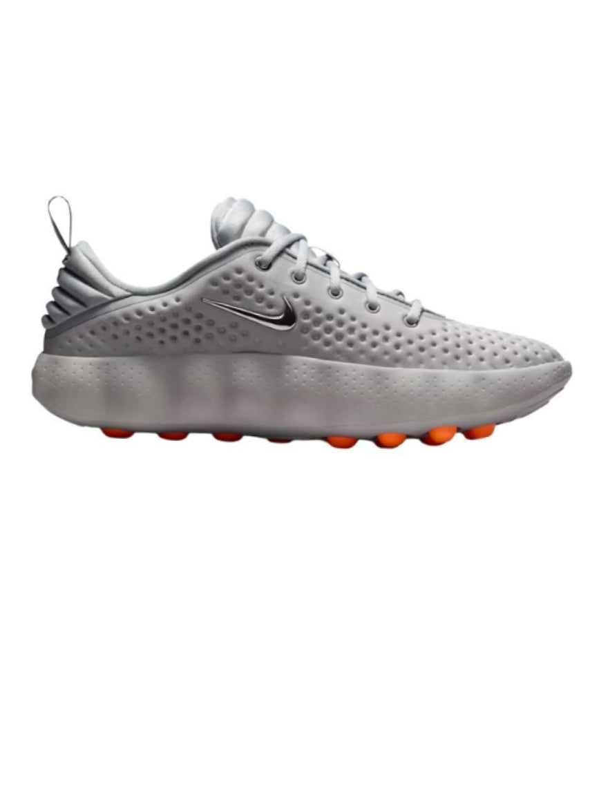 Nike Mind 002 Grey Orange