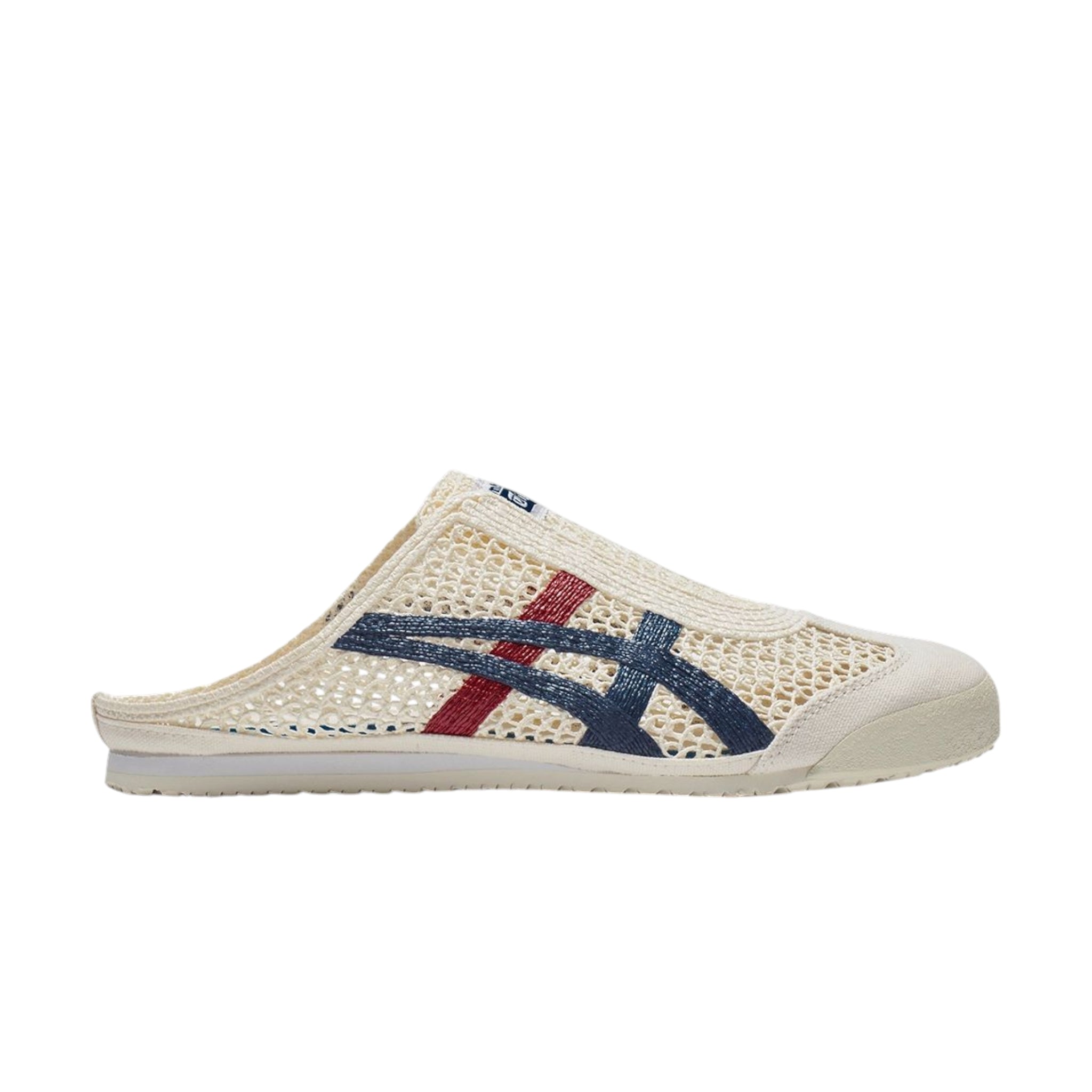 Onitsuka Tiger
MEXICO 66 SABOT