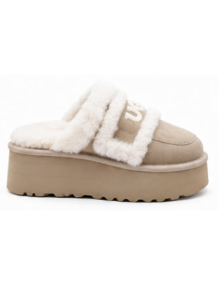 UGG Disquette – Sand