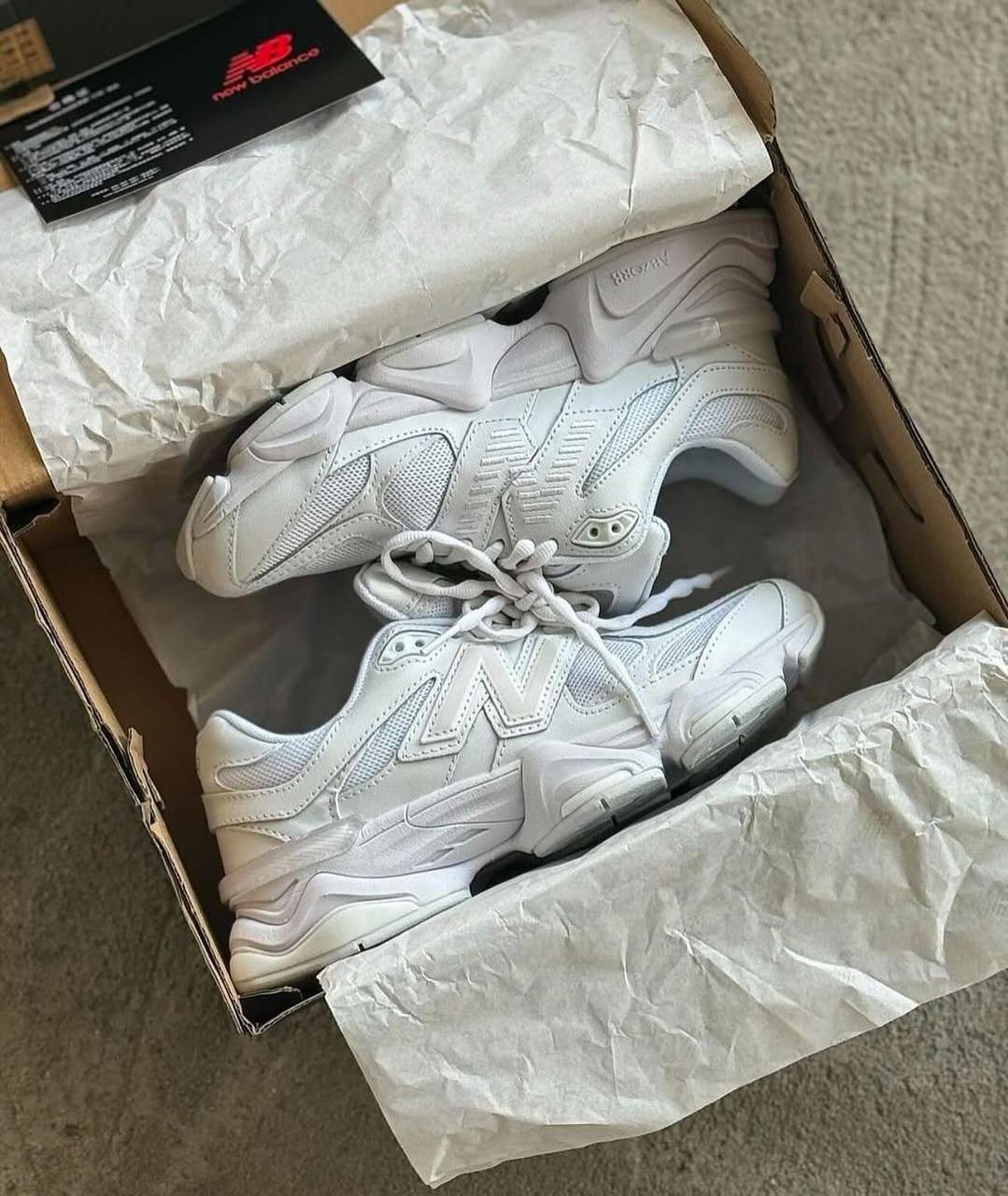 New Balance 9060