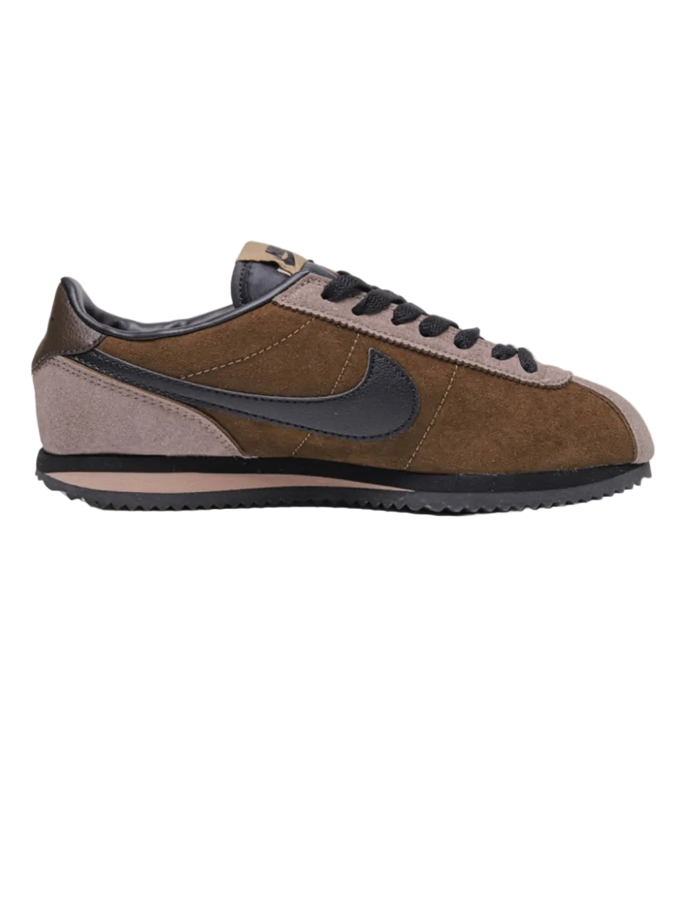 Nike Cortez Baroque Brown Black